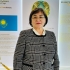 Жаңабатырова Гүлнара Жәнәбілқызы